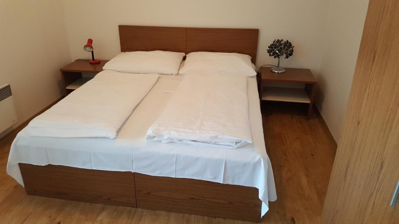 Rezidence Club Canada Lipno Sauna Wifi Parking Lipno nad Vltavou Extérieur photo