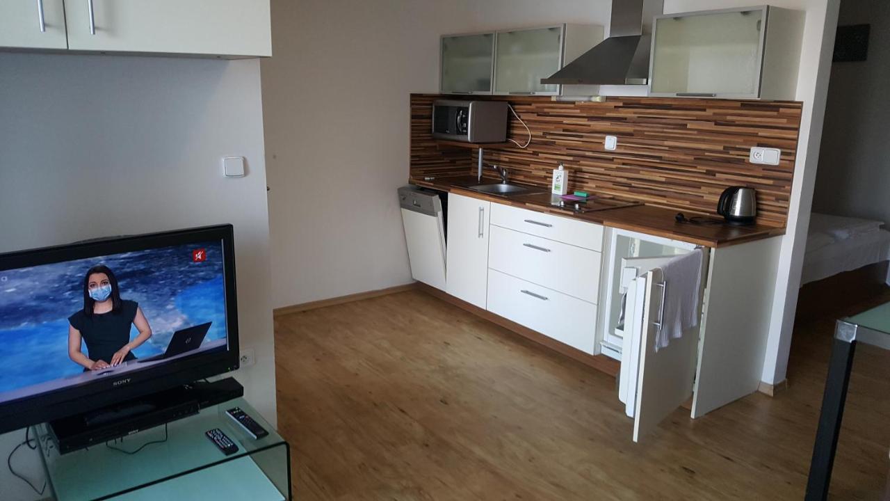 Rezidence Club Canada Lipno Sauna Wifi Parking Lipno nad Vltavou Extérieur photo