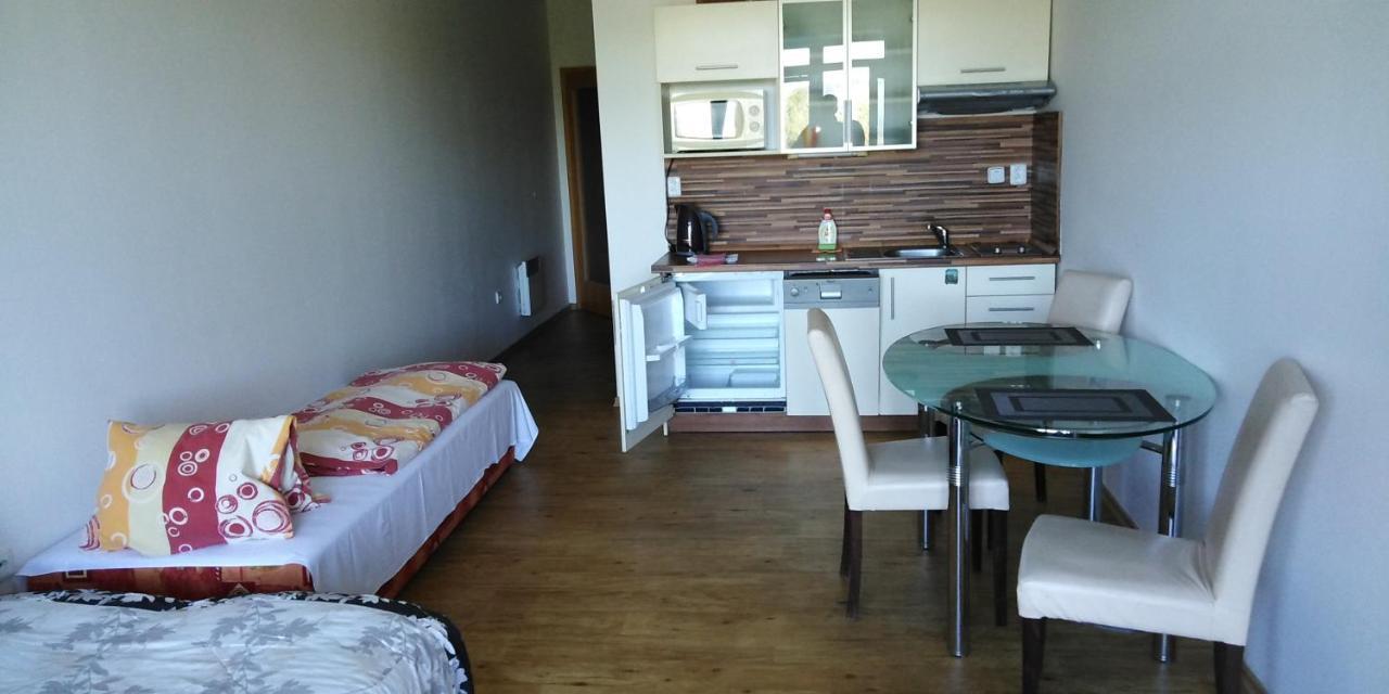 Rezidence Club Canada Lipno Sauna Wifi Parking Lipno nad Vltavou Extérieur photo