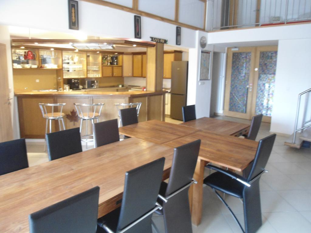 Rezidence Club Canada Lipno Sauna Wifi Parking Lipno nad Vltavou Extérieur photo