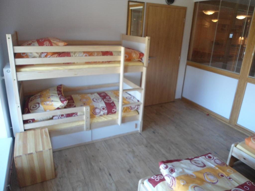 Rezidence Club Canada Lipno Sauna Wifi Parking Lipno nad Vltavou Extérieur photo