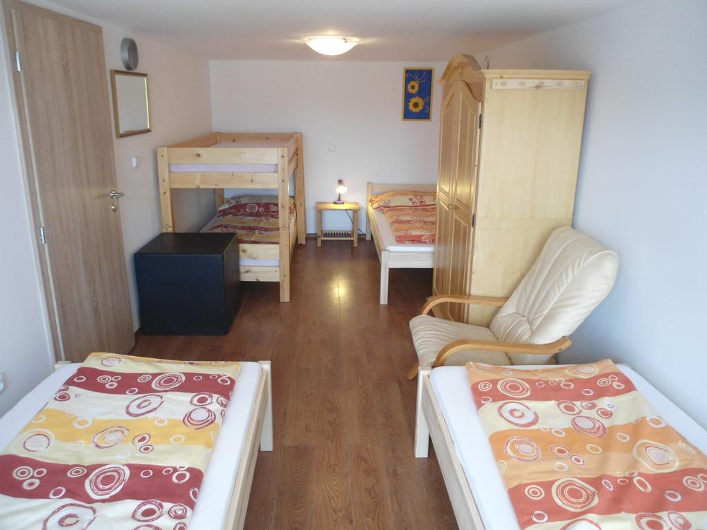 Rezidence Club Canada Lipno Sauna Wifi Parking Lipno nad Vltavou Extérieur photo