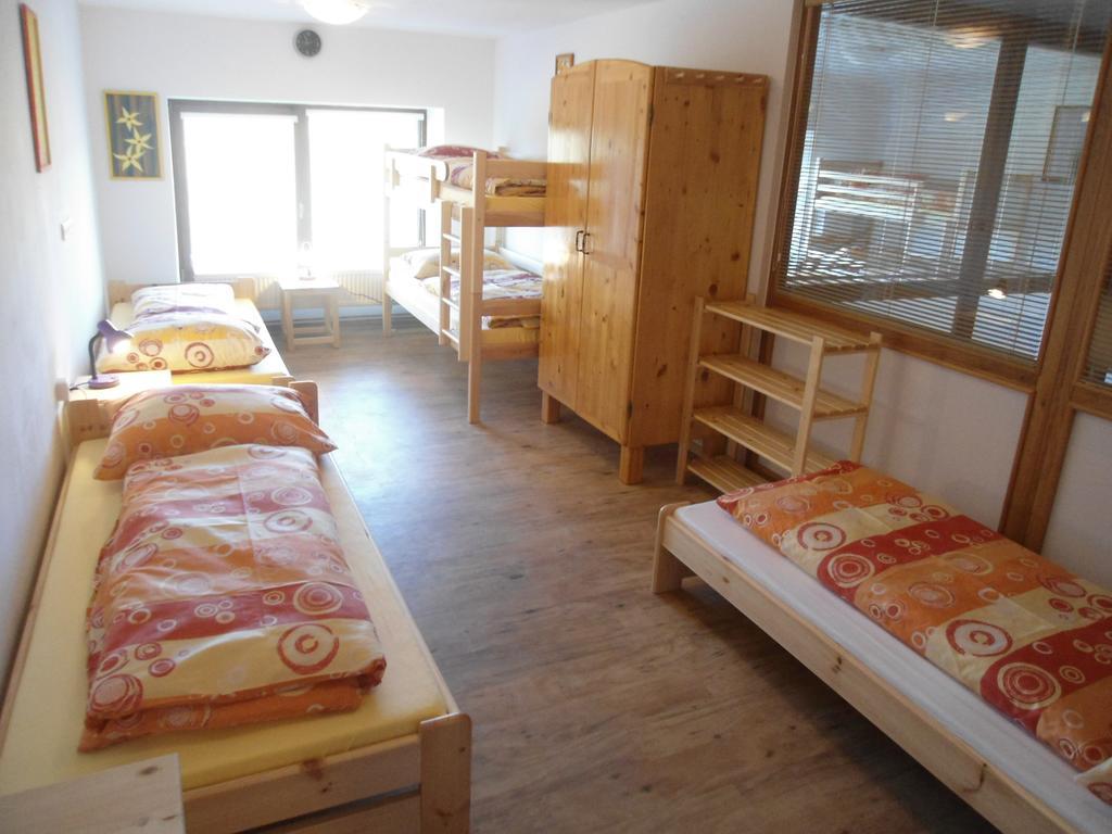 Rezidence Club Canada Lipno Sauna Wifi Parking Lipno nad Vltavou Extérieur photo