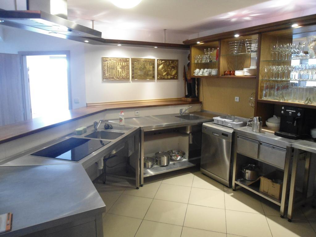 Rezidence Club Canada Lipno Sauna Wifi Parking Lipno nad Vltavou Extérieur photo