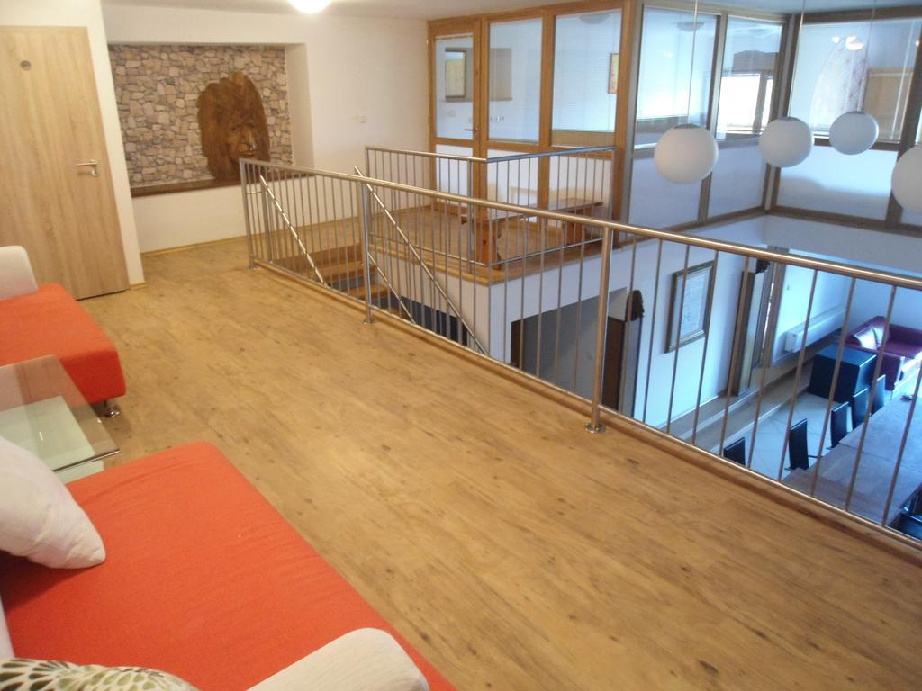Rezidence Club Canada Lipno Sauna Wifi Parking Lipno nad Vltavou Extérieur photo