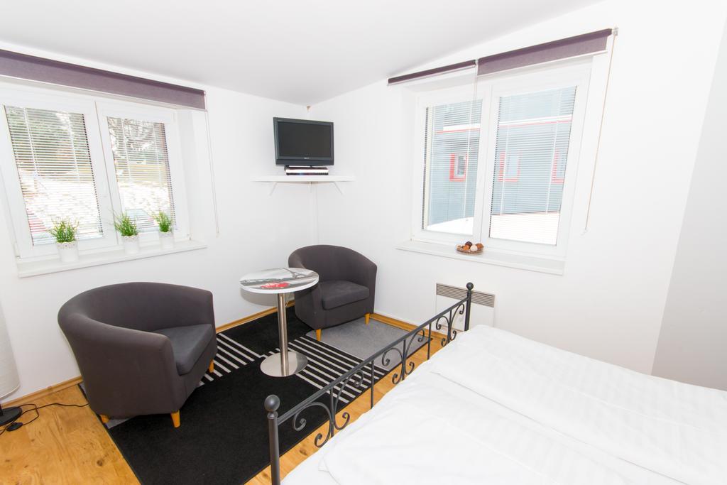 Rezidence Club Canada Lipno Sauna Wifi Parking Lipno nad Vltavou Extérieur photo