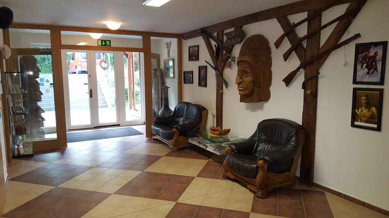 Rezidence Club Canada Lipno Sauna Wifi Parking Lipno nad Vltavou Extérieur photo