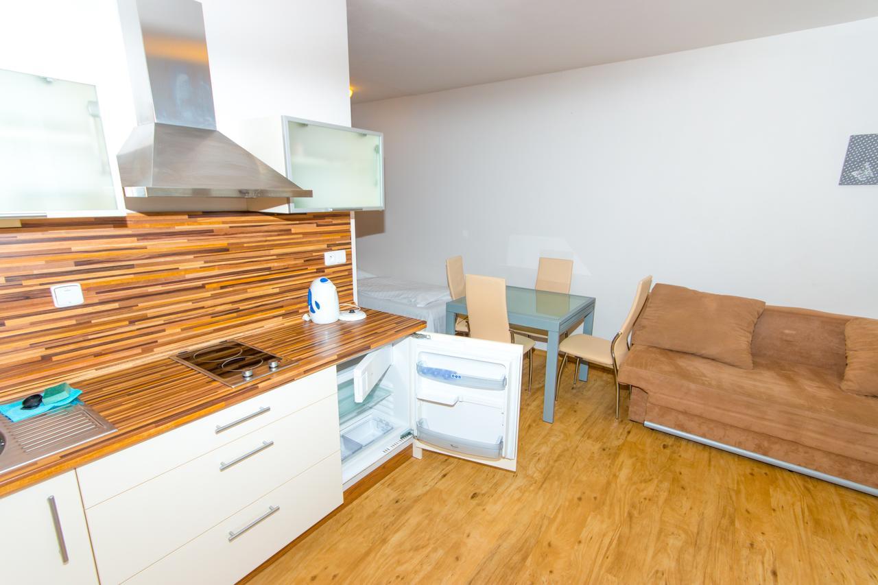 Rezidence Club Canada Lipno Sauna Wifi Parking Lipno nad Vltavou Extérieur photo