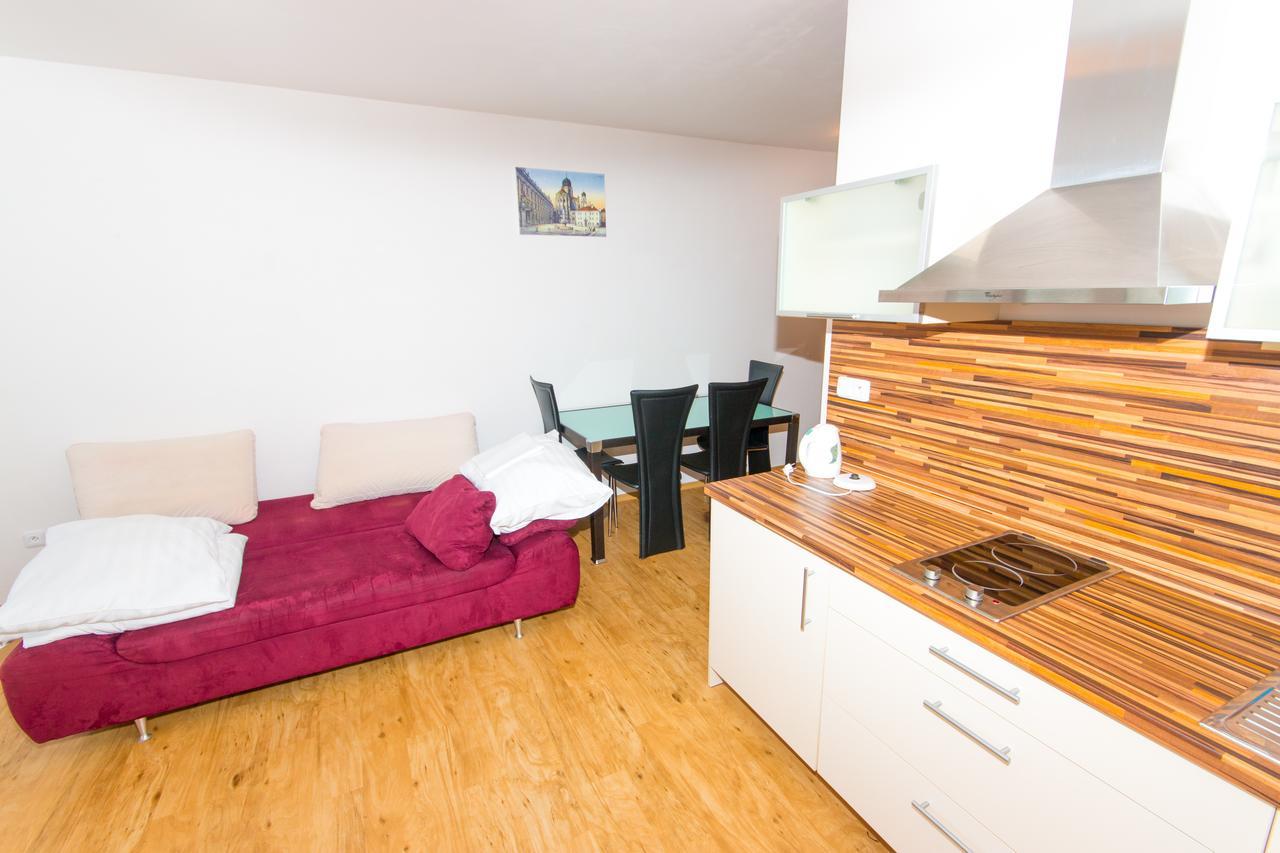 Rezidence Club Canada Lipno Sauna Wifi Parking Lipno nad Vltavou Extérieur photo