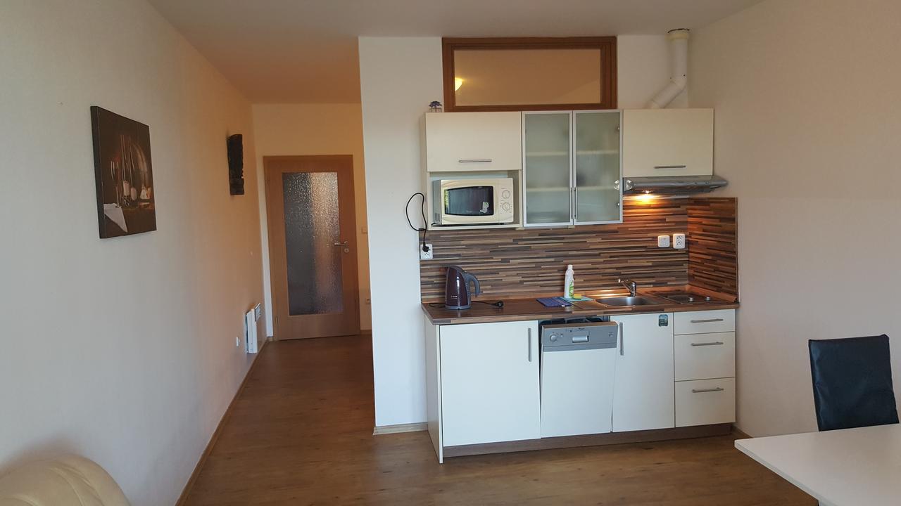Rezidence Club Canada Lipno Sauna Wifi Parking Lipno nad Vltavou Extérieur photo