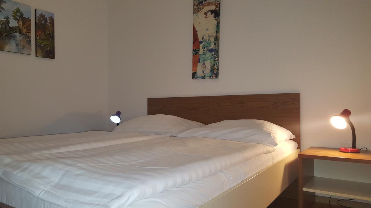 Rezidence Club Canada Lipno Sauna Wifi Parking Lipno nad Vltavou Extérieur photo