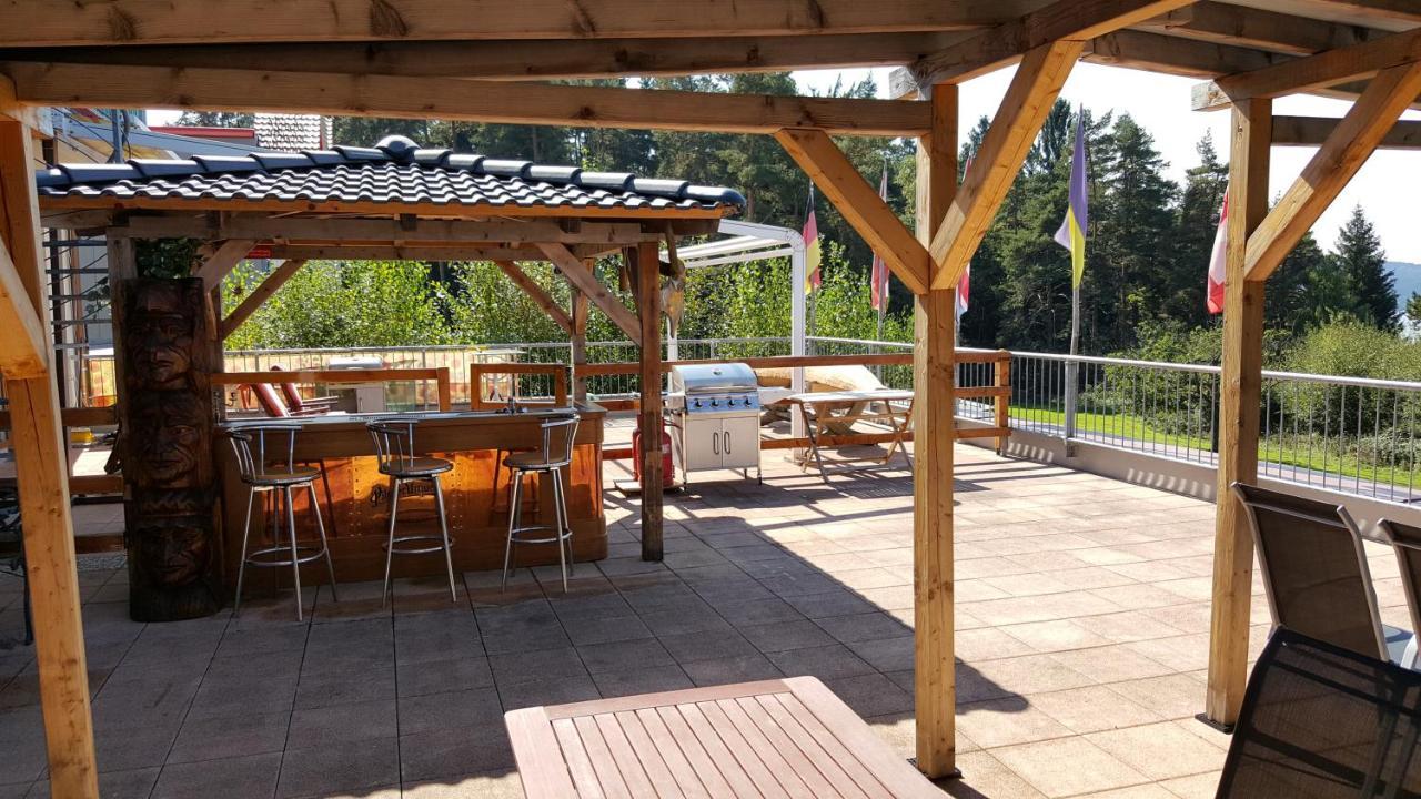 Rezidence Club Canada Lipno Sauna Wifi Parking Lipno nad Vltavou Extérieur photo